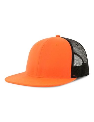 ATL-SNMS-Snap Mesh-S Cap